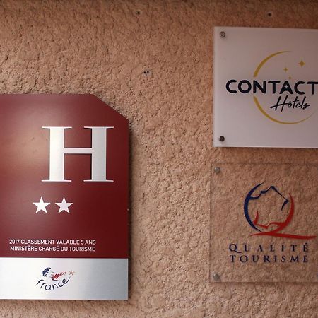 Hotel Melodie Bellignat المظهر الخارجي الصورة